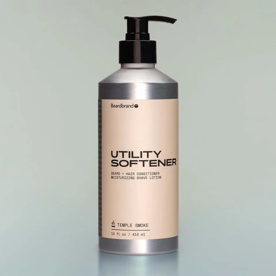 beardbrand-temple-smoke-utility-beard-softener-400-ml-mit-sheabutter image 1