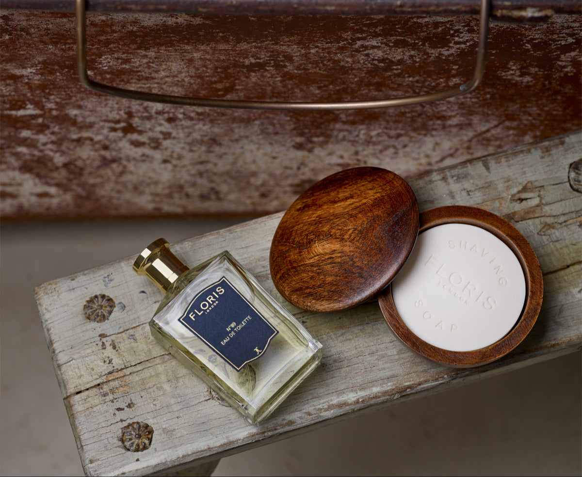 floris-london-no-89-after-shave-100ml-holzig-gentleman image 4