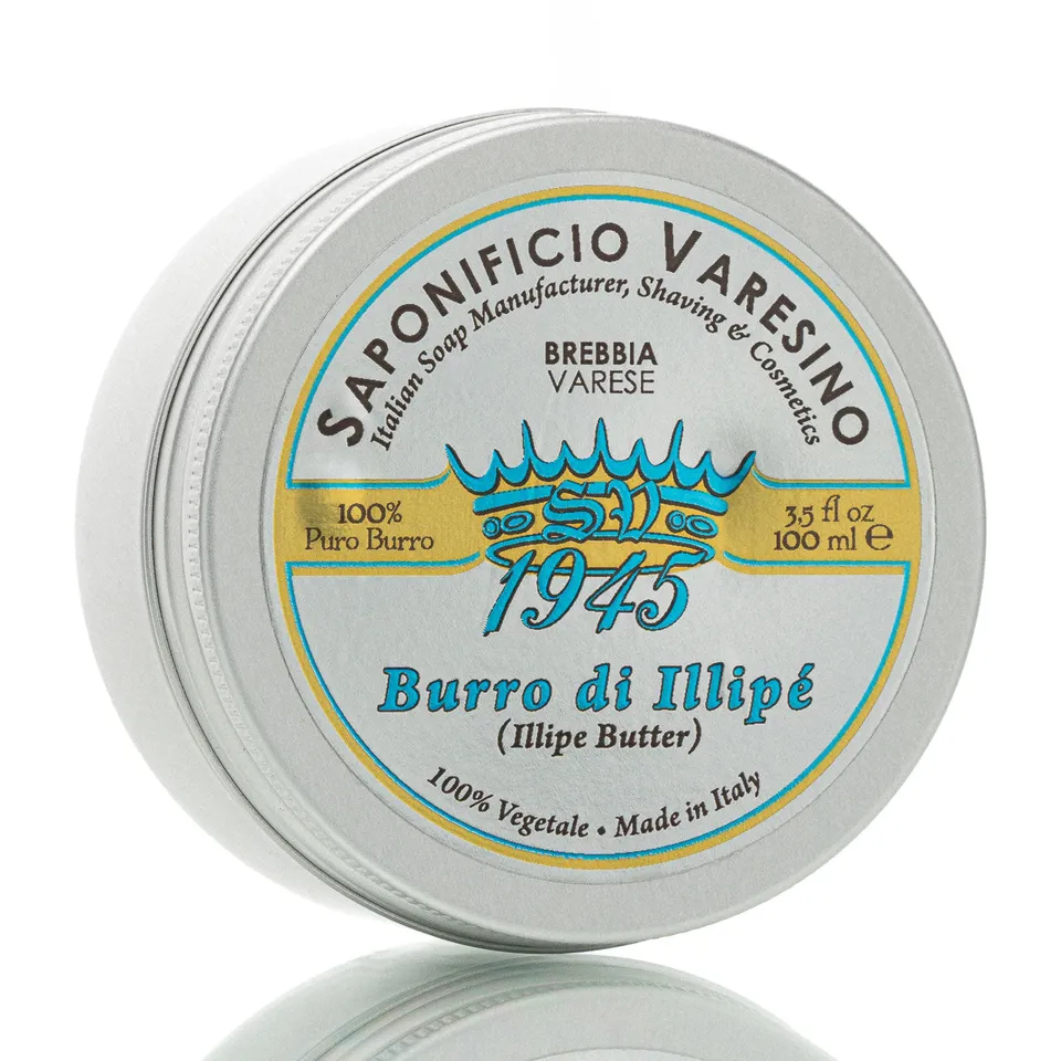saponificio-varesino-illipe-butter-k-rperbutter-100g-rein image 1