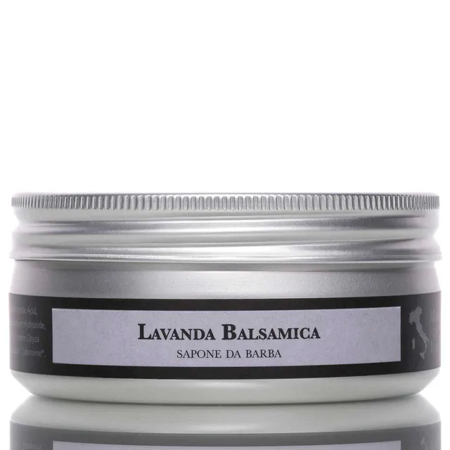 bignoli-lavanda-balsamica-rasierseife-175g-tiegel image 1