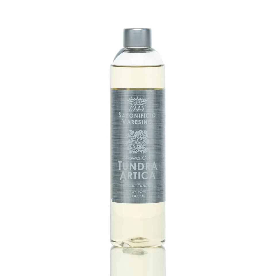 saponificio-varesino-tundra-artica-duschgel-350-ml-leder-oud image 1