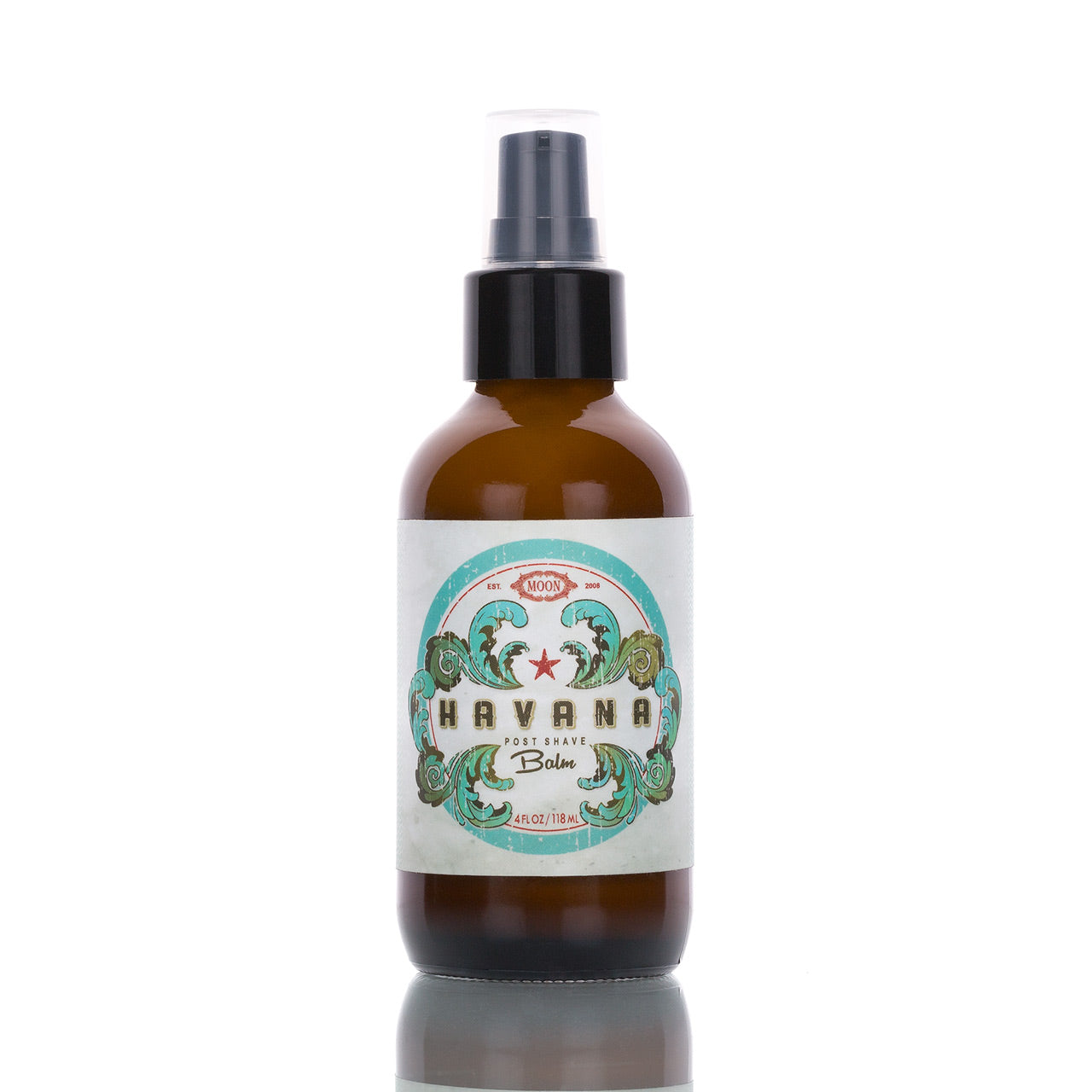 moon-soaps-havana-after-shave-balsam-118ml-tabak image 1