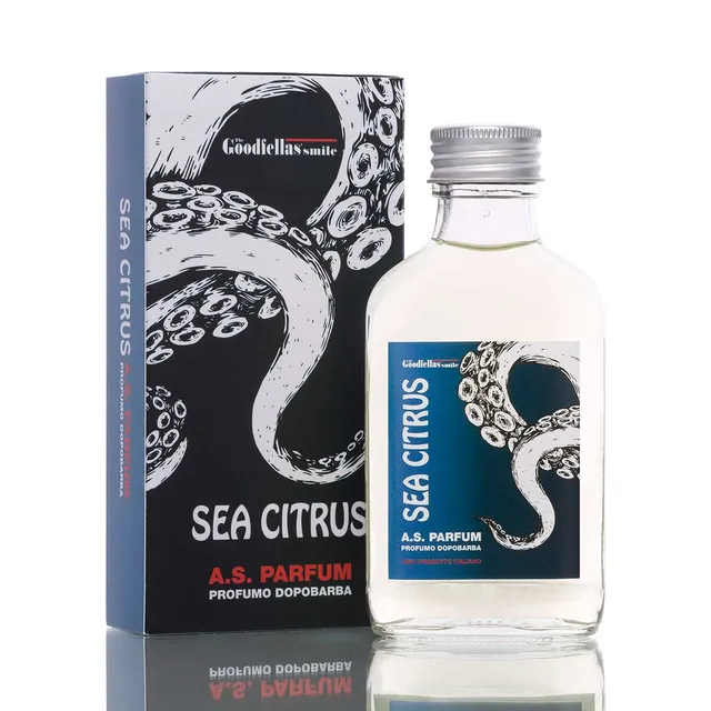 the-goodfellas-smile-sea-citrus-after-shave-100ml-frisch image 1