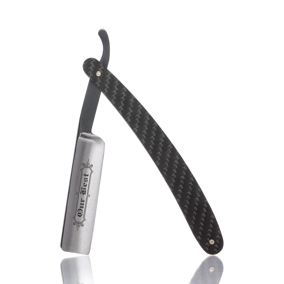 timor-400-our-best-rasiermesser-5-8-carbon-geradkopf image 1