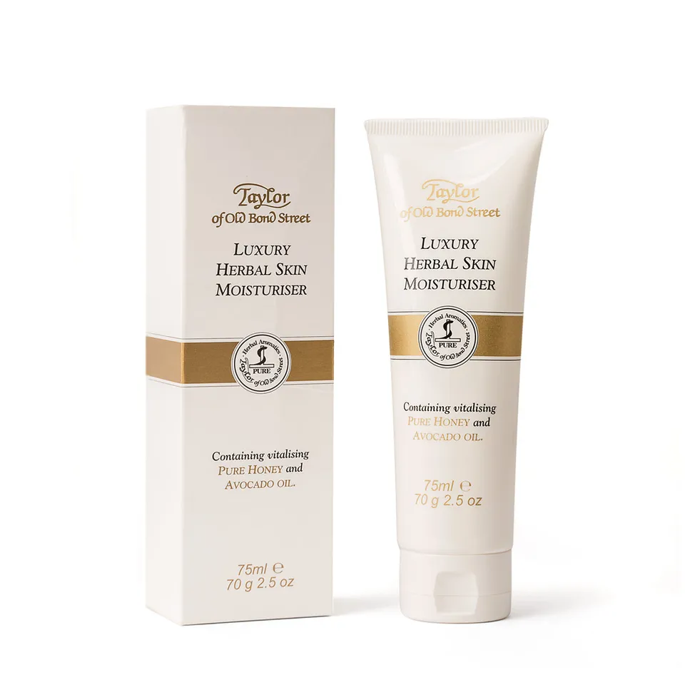 taylor-sandalwood-herbal-hautcreme-75ml-honig-avocado image 1