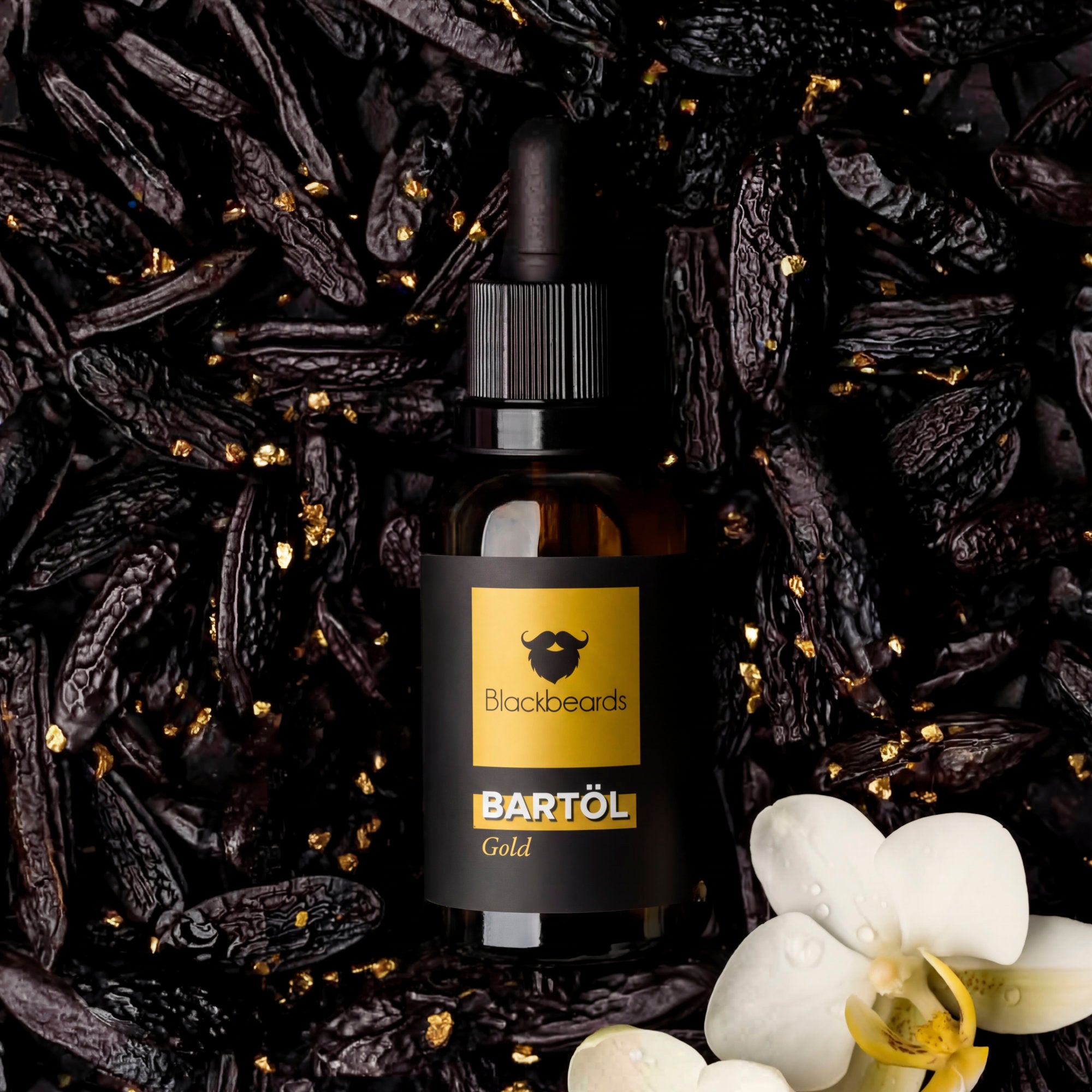 blackbeards-bart-l-gold-bartpflege-l-50ml-tonka-vanille image 2