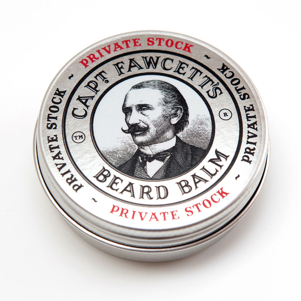 captain-fawcett-private-stock-beard-balm-bartbalsam-mit-zedernholz-60-ml image 3