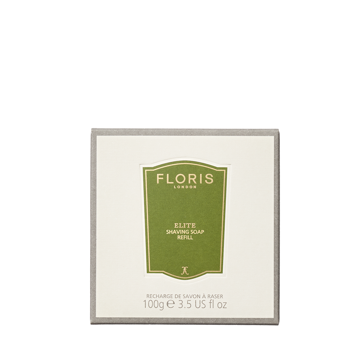 floris-elite-rasierseife-nachf-llung-100g-sheabutter image 3