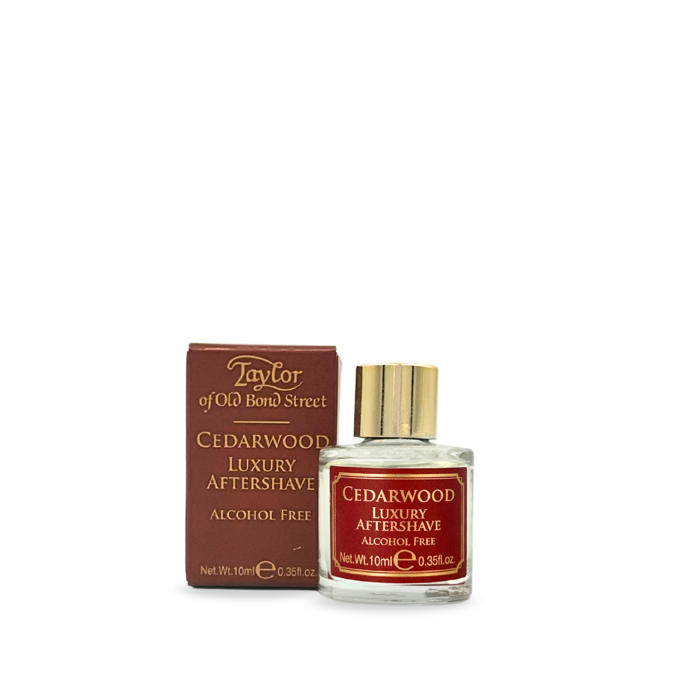 taylor-of-old-bond-street-cedarwood-after-shave-lotion-10ml image 2