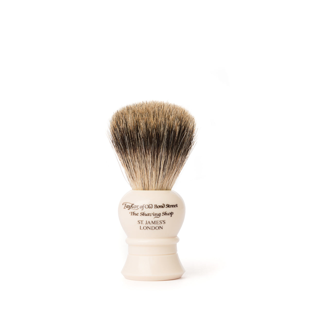taylor-of-old-bond-street-traditional-pure-badger-rasierpinsel-imitation-ivory-g image 5