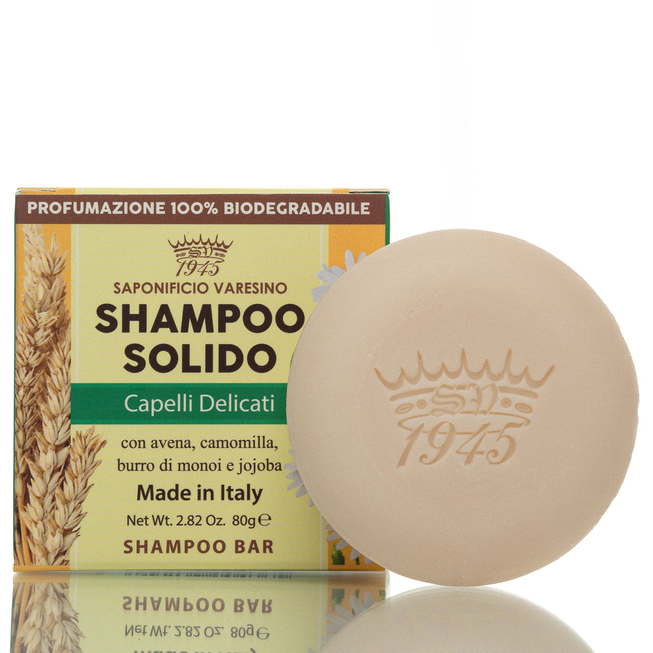 blackbeards-sensitiv-festes-shampoo-80g-mild-plastikfrei image 1
