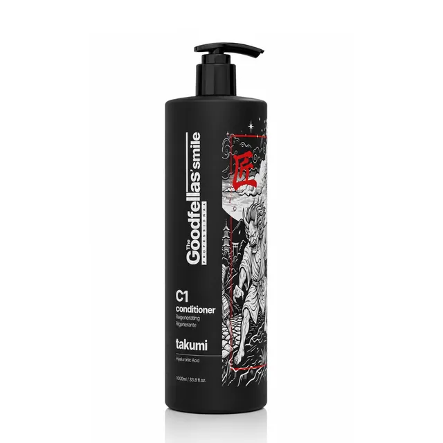 the-goodfellas-smile-takumi-c1-conditioner-1000ml-hyaluron image 1