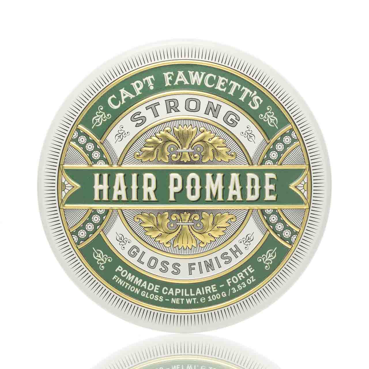 blackbeards-haarpflege-haarpomade-strong-100g image 1