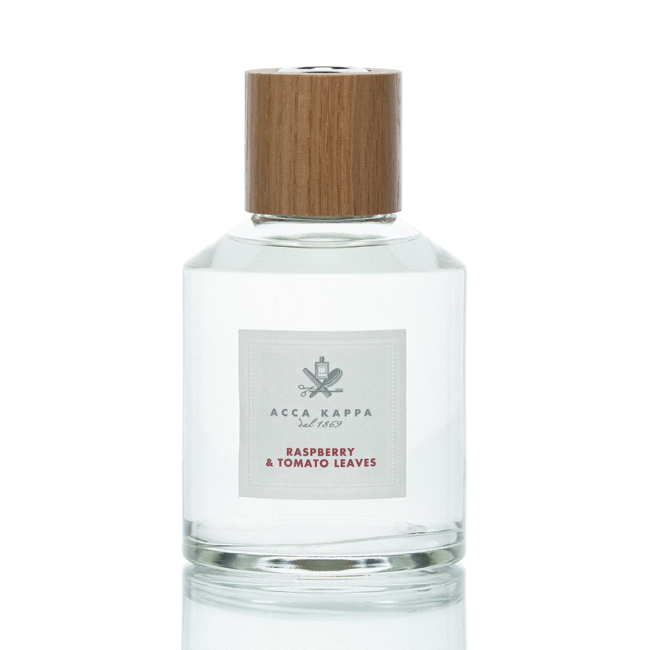 acca-kappa-raspberry-tomato-raumdiffusor-250ml-fruchtig image 1