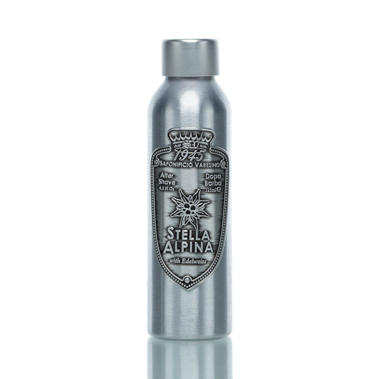 saponificio-varesino-stella-alpina-after-shave-125ml-edelweiss image 1