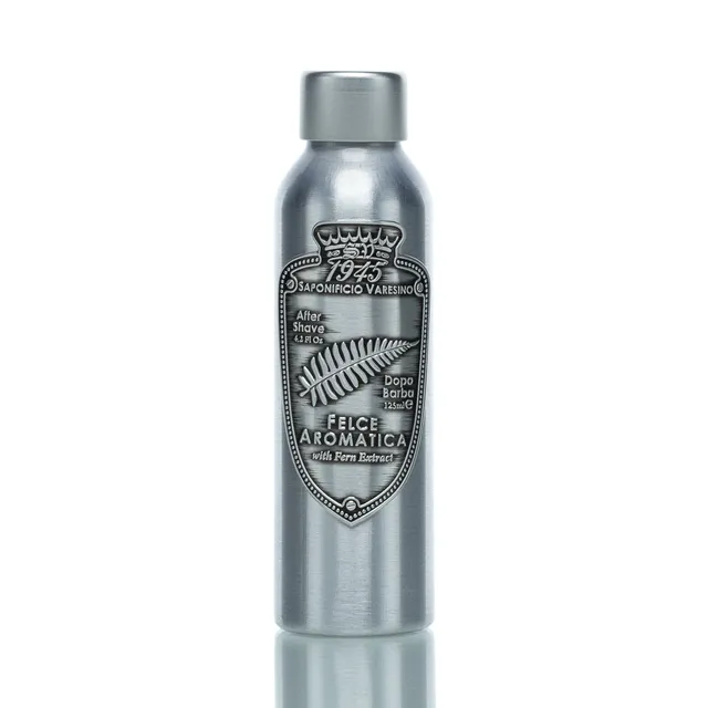 blackbeards-rasur-after-shave-felce-aromatica-metalldose-125ml image 1