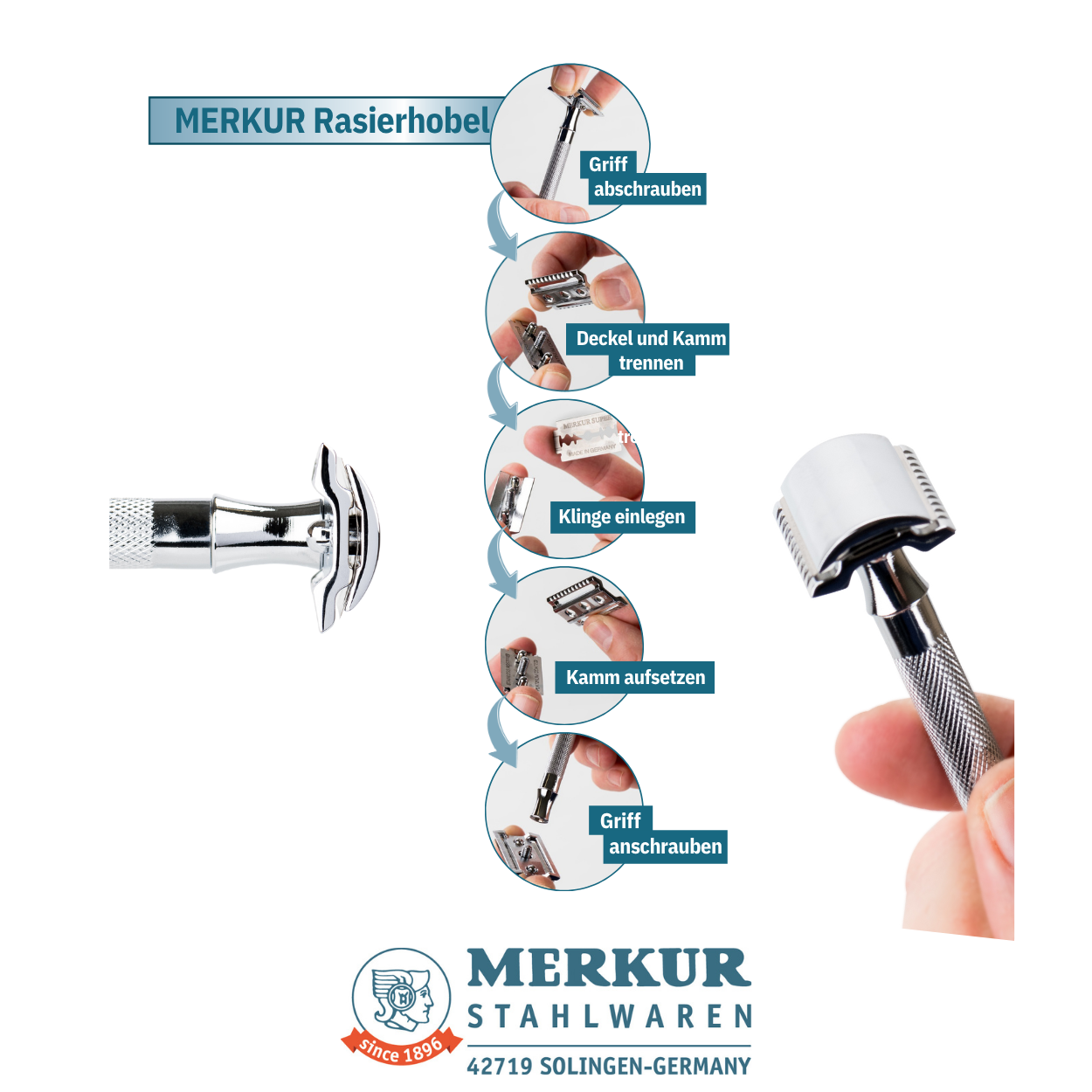 merkur-super-platinum-rasierklingen-10-st-ck-double-edge image 4