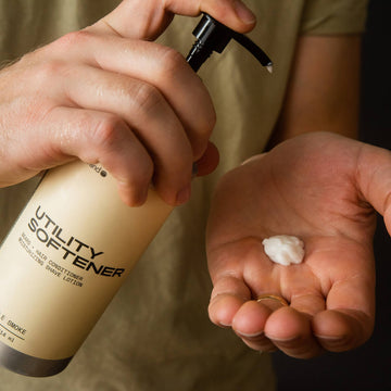 beardbrand-temple-smoke-utility-beard-softener-400-ml-mit-sheabutter image 7