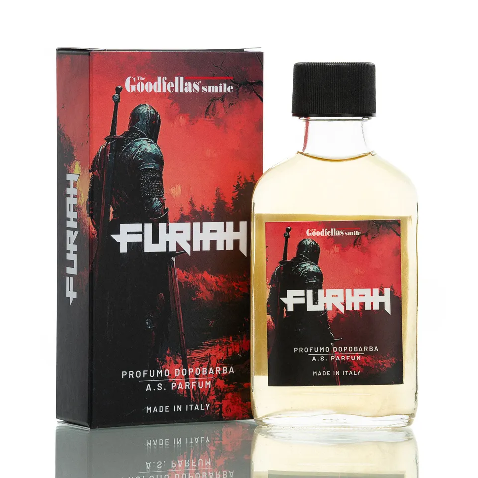 the-goodfellas-smile-furiah-after-shave-100-ml-tabak-leder image 1