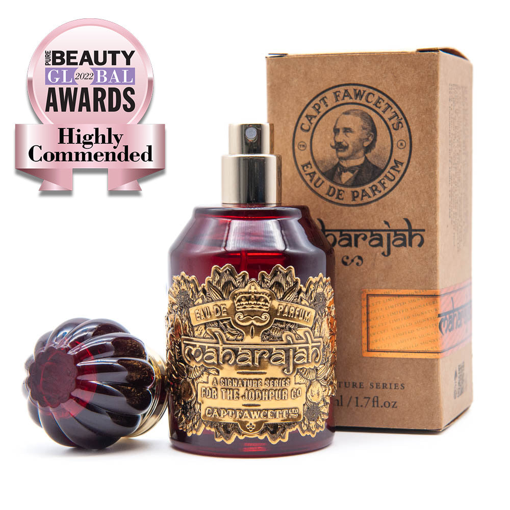 captain-fawcett-maharajah-eau-de-parfum-herren-orientalisch-50ml image 2