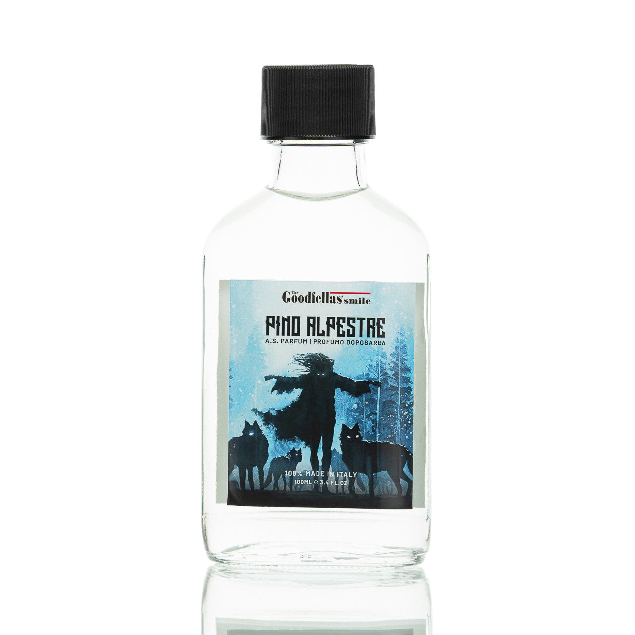 blackbeards-rasur-after-shave-pino-alpestre-100ml image 2