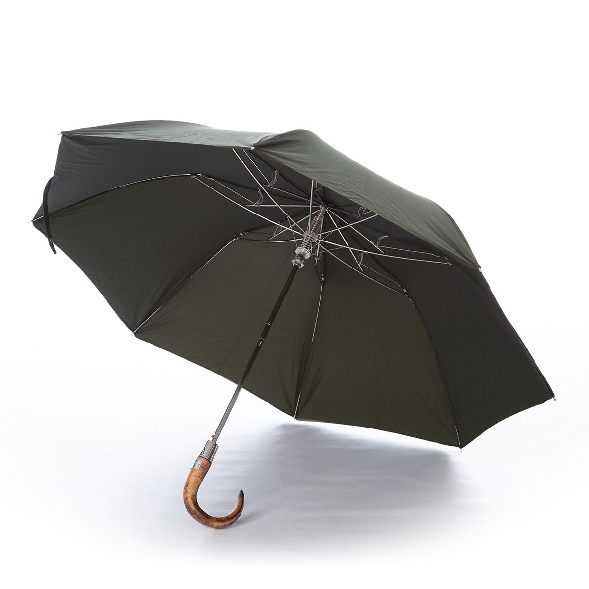 taylor-of-old-bond-street-royal-forest-taschenschirm-45cm-auto image 2