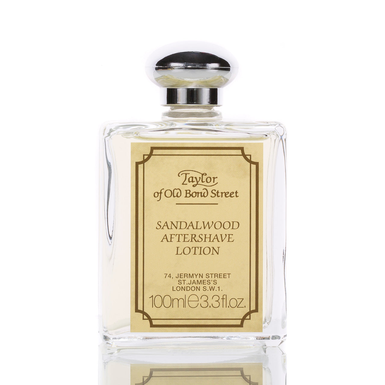 taylor-of-old-bond-street-sandelholz-after-shave-100ml-splash image 2