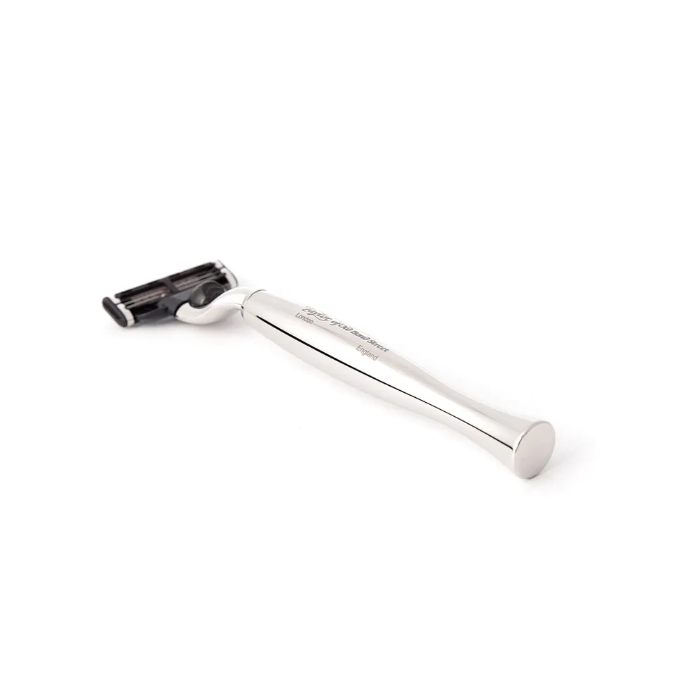 taylor-of-old-bond-street-mach3-rasierer-nickel-slim image 1