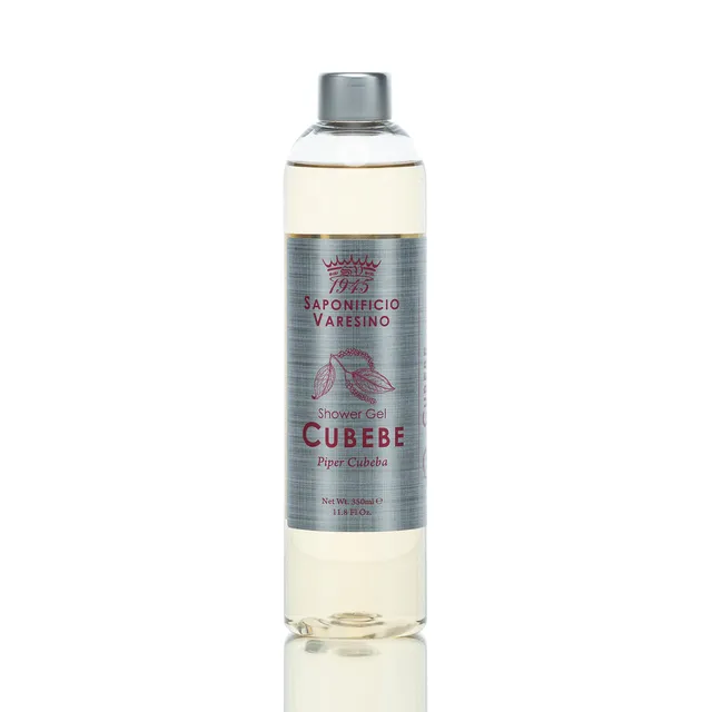 saponificio-varesino-cubebe-duschgel-350ml-pfefferduft image 1