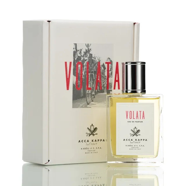 acca-kappa-volata-eau-de-parfum-100ml-bergamotte-iris image 1