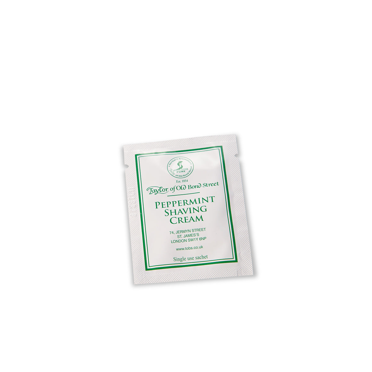 taylor-of-old-bond-street-peppermint-rasiercreme-probe-5-ml image 1