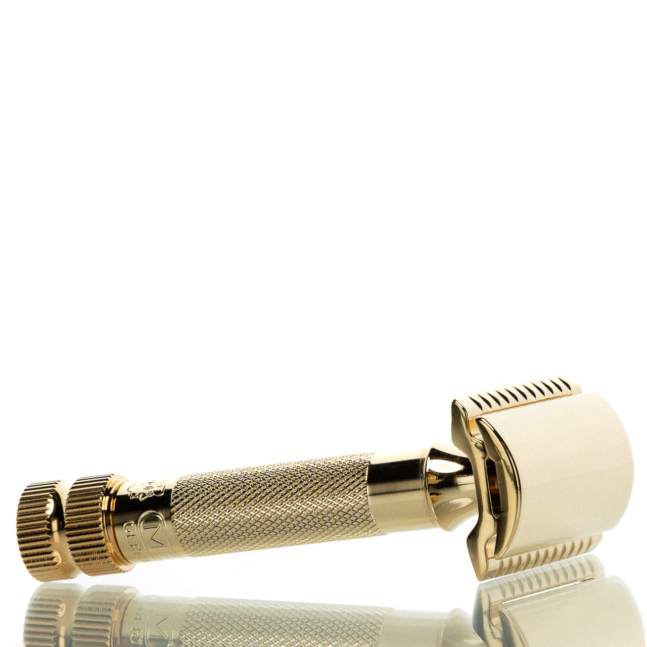 merkur-34g-hd-rasierhobel-gold-kurzer-griff-24-karat image 3
