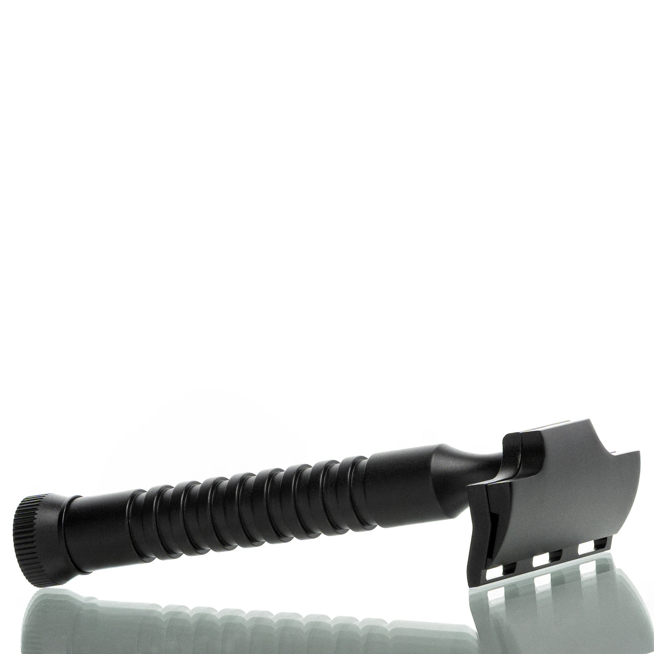 razorock-black-hawk-v2-rasierhobel-single-edge-aluminium image 3