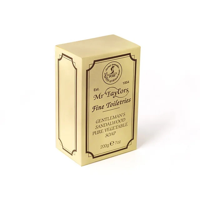 taylor-of-old-bond-street-sandalwood-badeseife-200g-sandelholz image 1