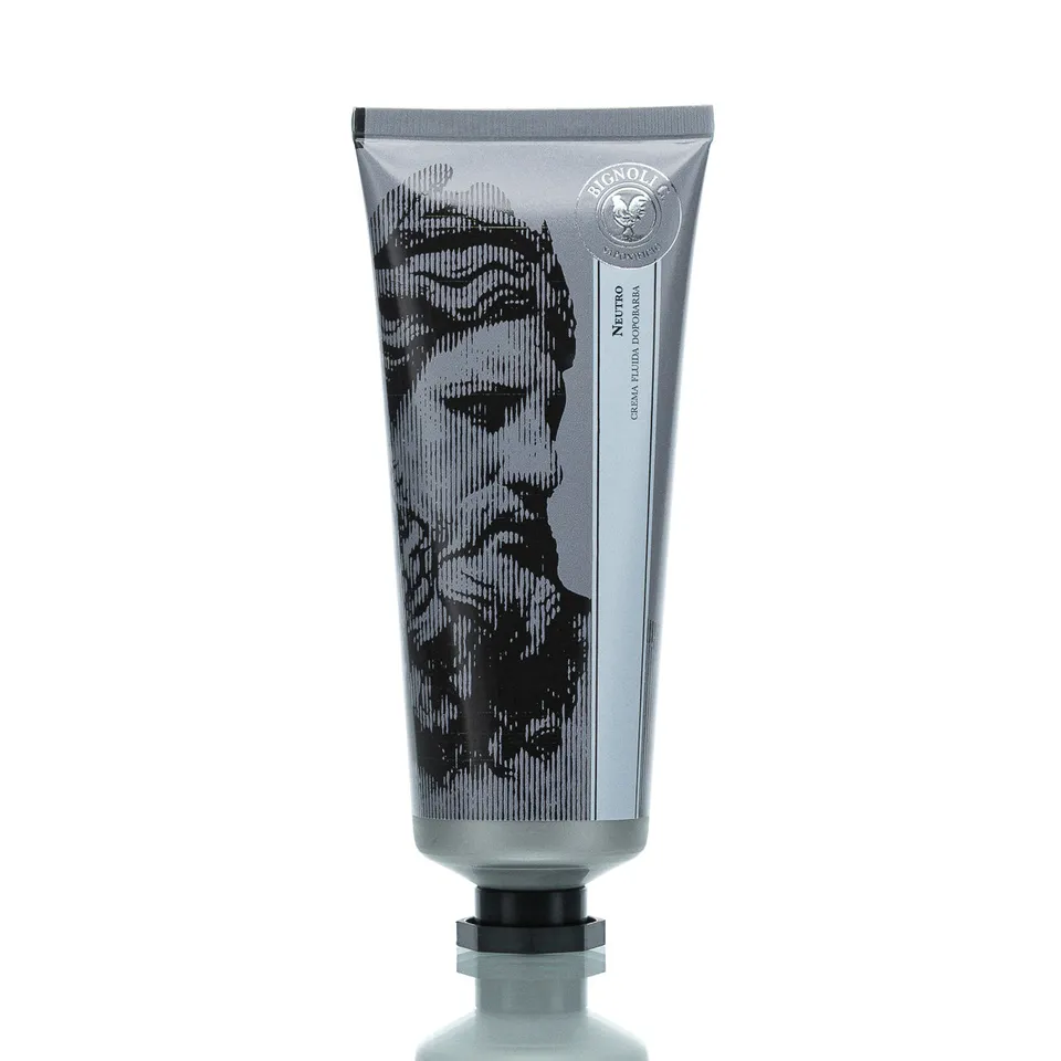 bignoli-after-shave-creme-neutro-75-ml-ohne-parfum image 1