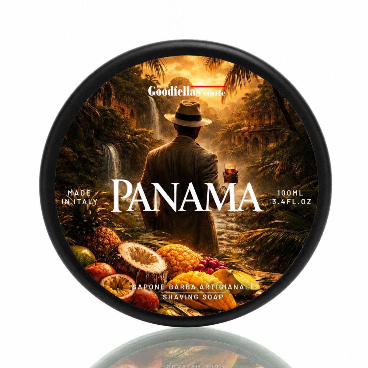 goodfellas-smile-panama-rasiercreme-100ml-vegan-fruchtig image 2