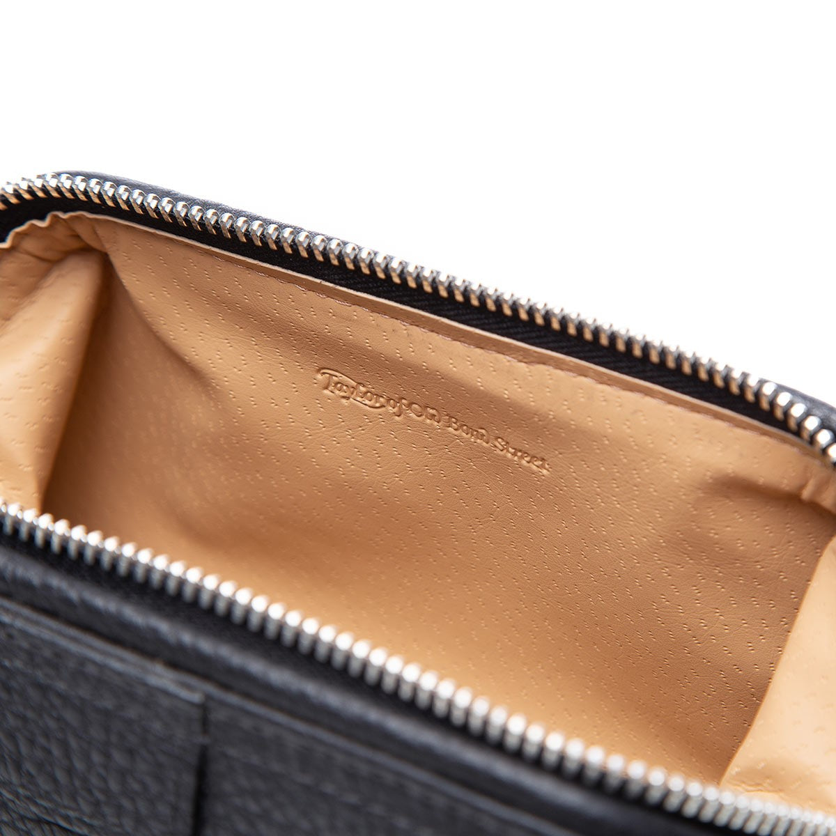 taylor-jermyn-street-washbag-mini-leder-schwarz-18cm image 3