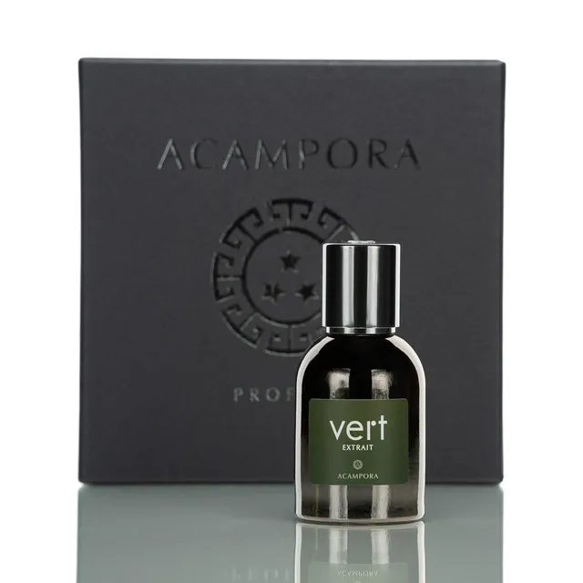 acampora-vert-extrait-de-parfum-50ml-vetiver-unisex image 1