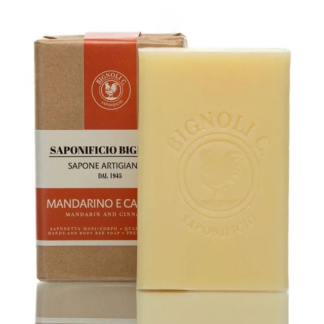 bignoli-mandarin-cinnamon-st-ckseife-150-g-mandarine-zimt image 1