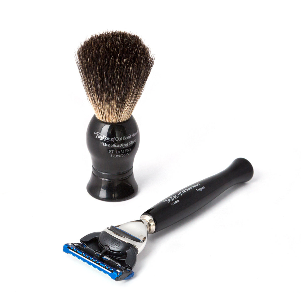 taylor-of-old-bond-street-platinum-no-74-rasier-set-schwarz-fusion image 2