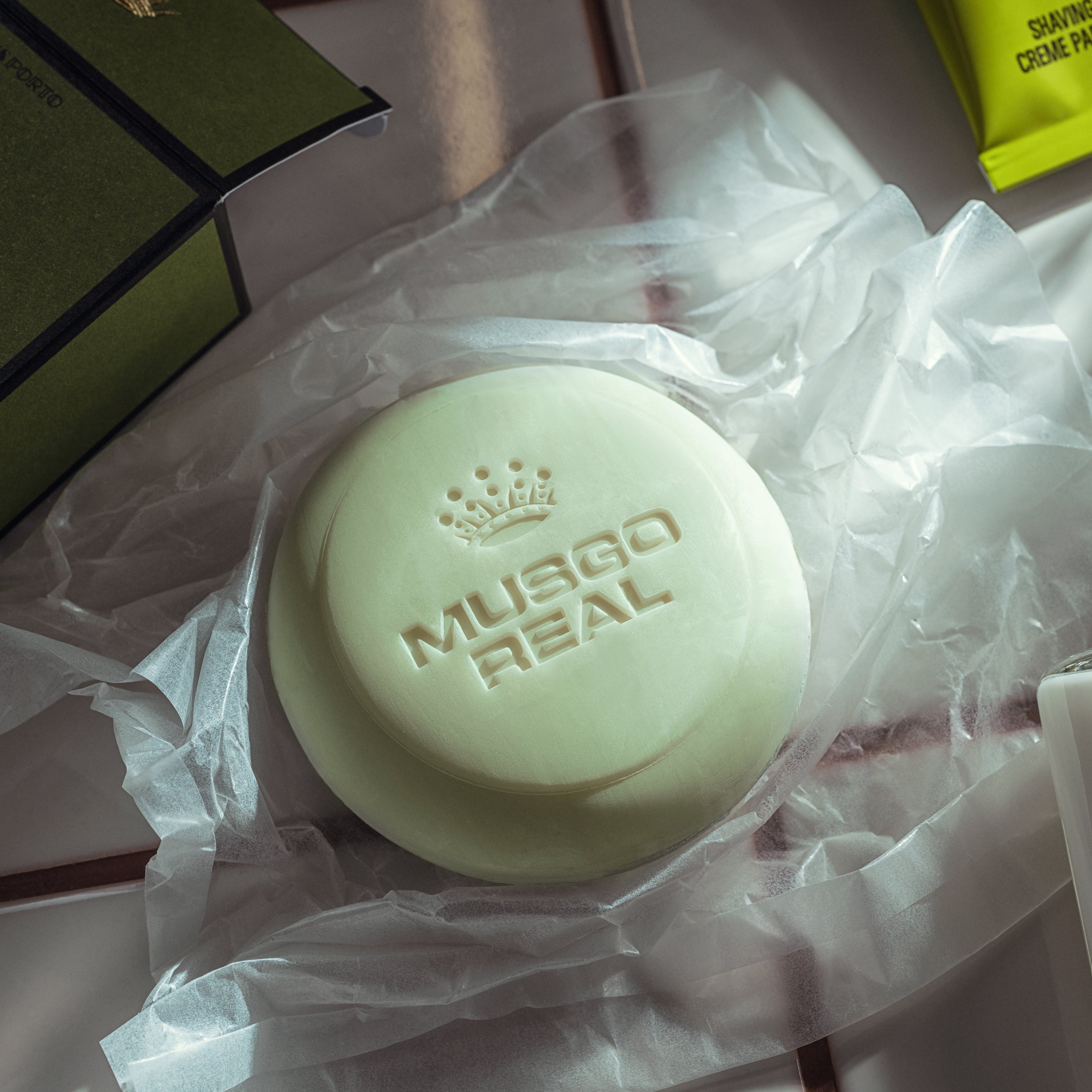 musgo-real-classic-scent-rasierseife-herren-bergamotte image 2