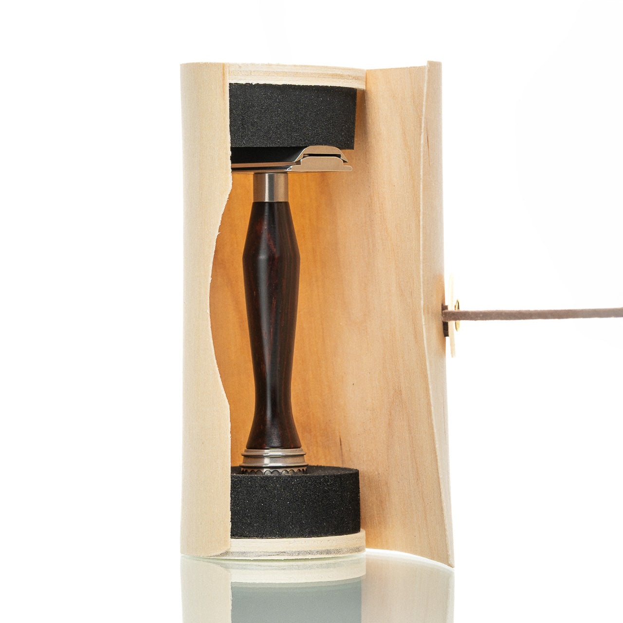 saponificio-varesino-sv2-0-rasierhobel-cocobolo-edelstahl image 4