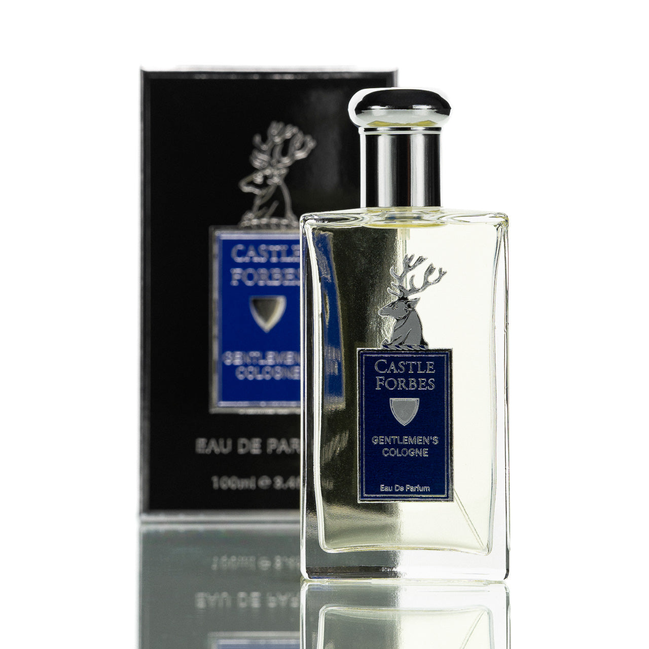 castle-forbes-gentlemen-s-cologne-eau-de-parfum-100ml-frisch image 1