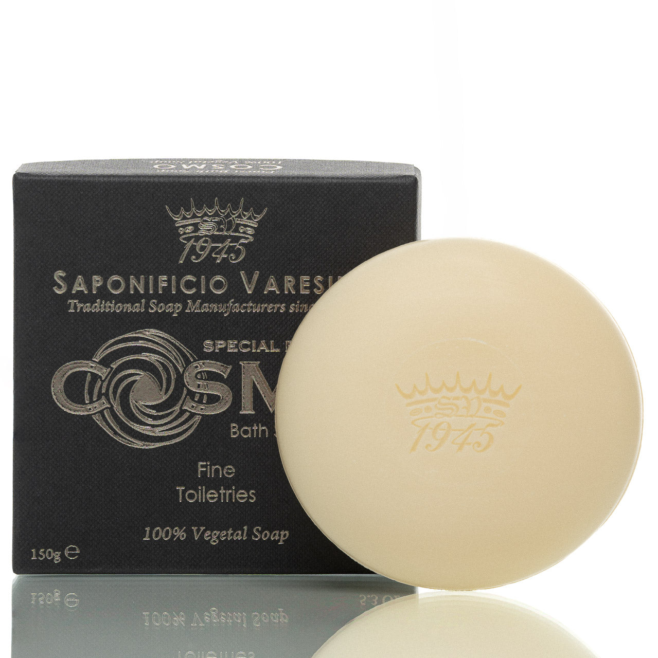 blackbeards-cosmo-st-ckseife-150g-kaffee-gew-rz image 1