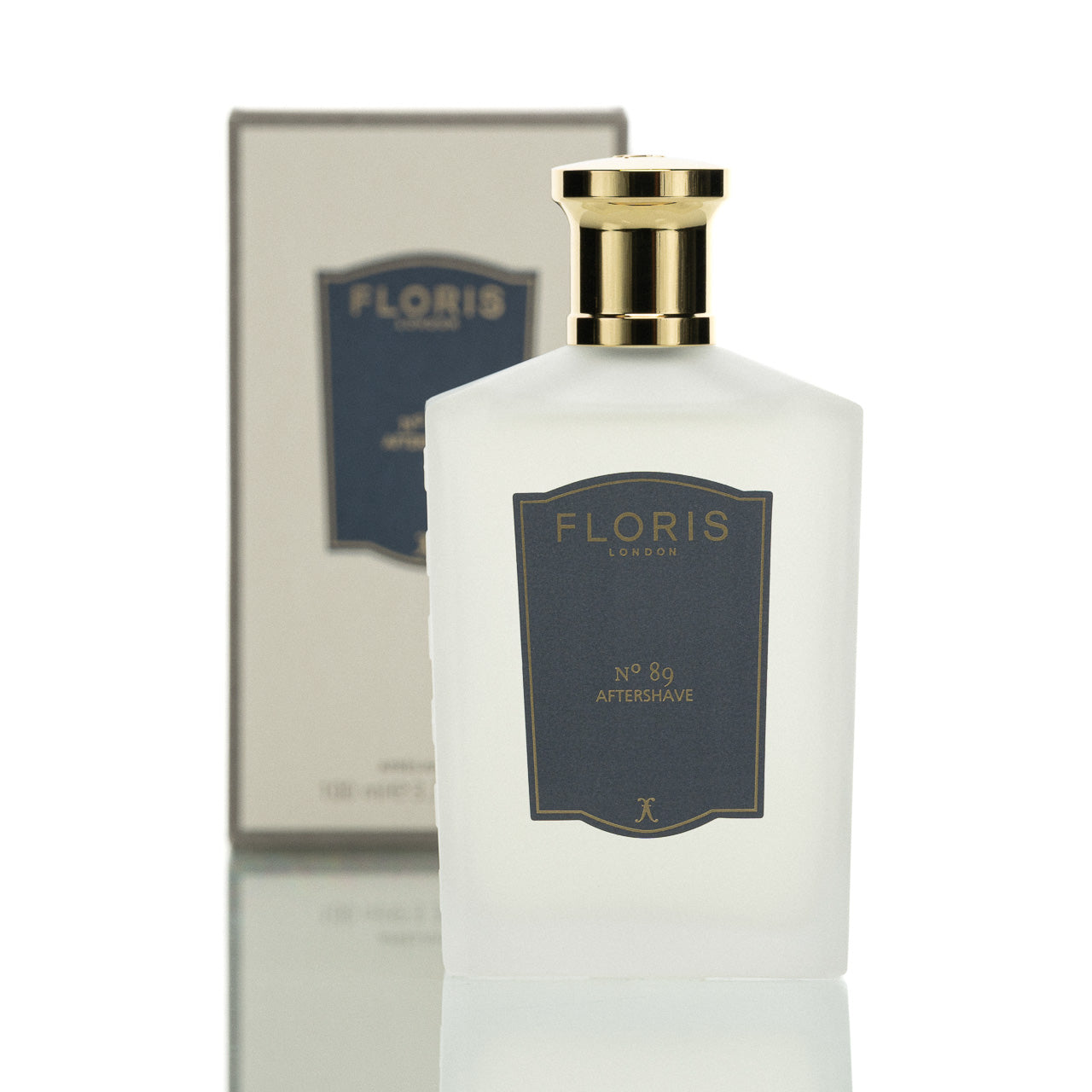 floris-london-no-89-after-shave-100ml-holzig-gentleman image 1