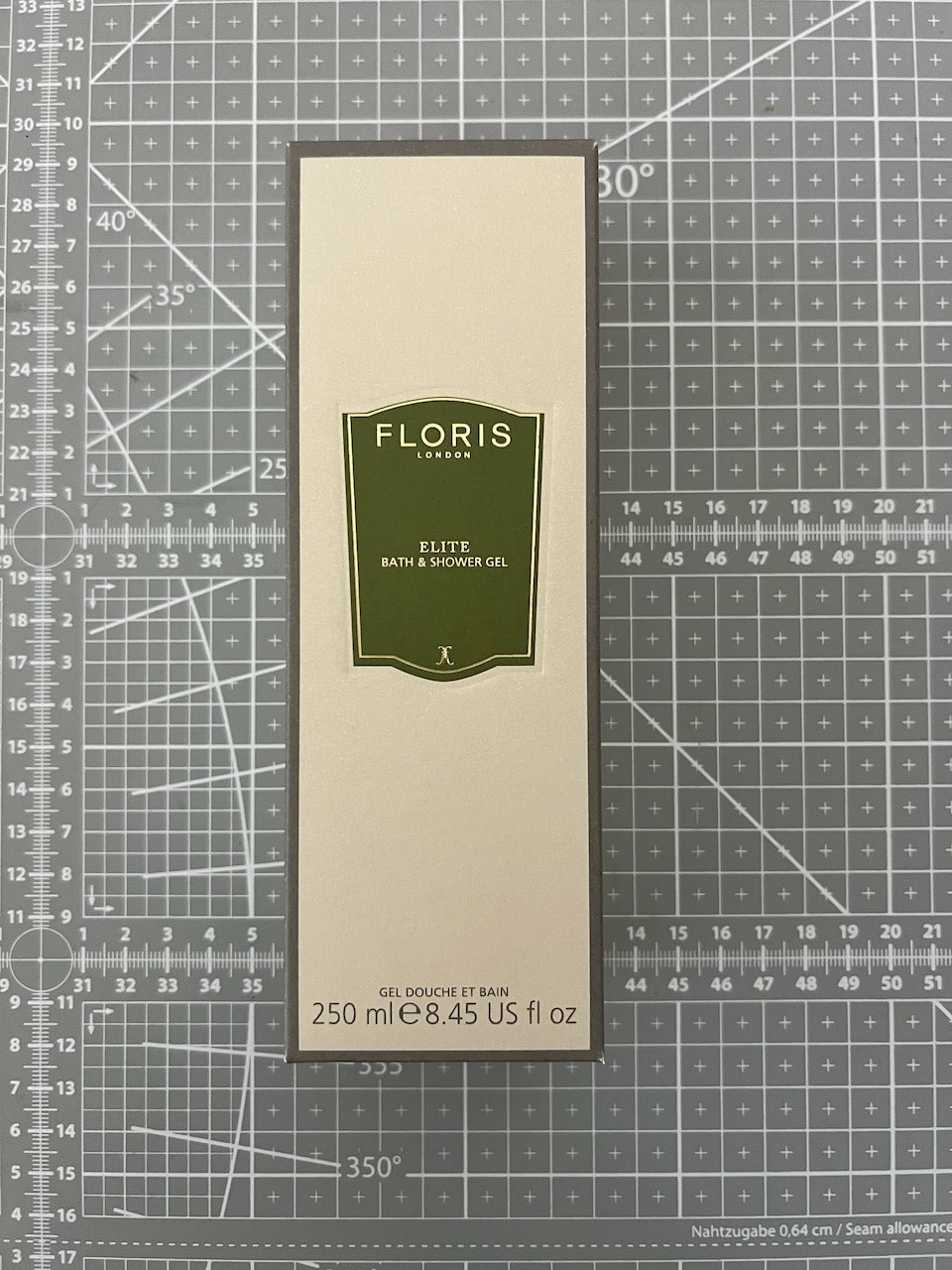 floris-elite-bade-duschgel-250ml-b-ware image 3