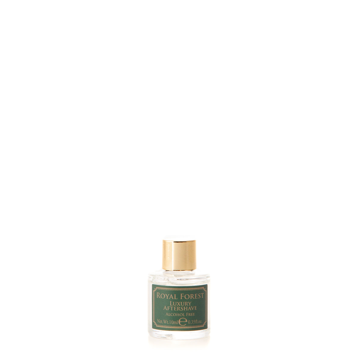 taylor-of-old-bond-street-royal-forest-aftershave-lotion-probe-10-ml-holzig image 1