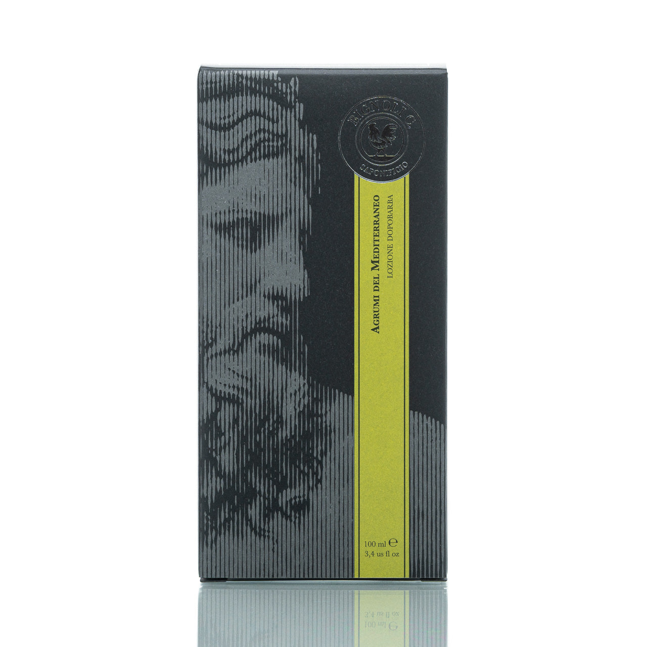 saponificio-bignoli-agrumi-after-shave-100ml-zitrone image 2