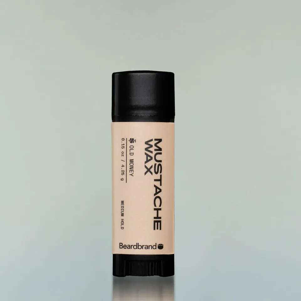 beardbrand-old-money-schnurrbartwachs-4g-zitrus image 1