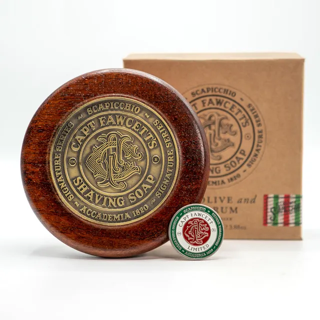 captain-fawcett-scapicchio-shaving-soap-rasierseife-feige image 1